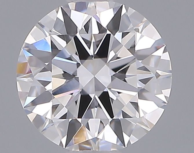 Lab Grown Diamond Lab-grown 1,02Ct D-VVS2 Round - IGILG800602833 1