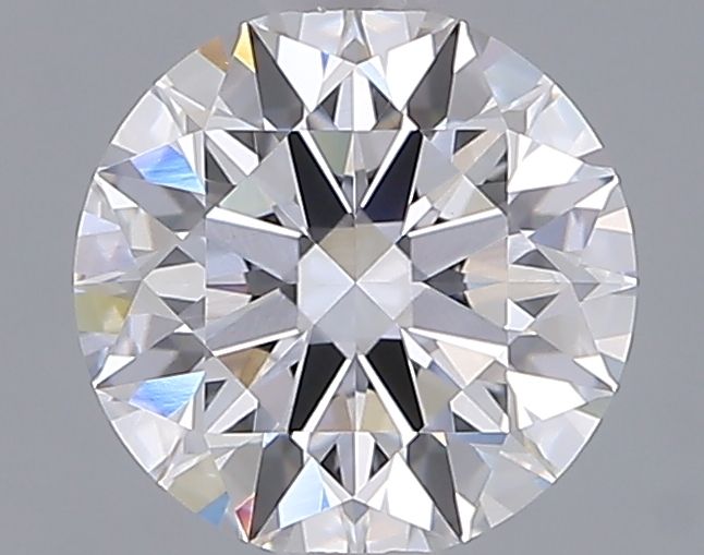 Lab Grown Diamond Lab-grown 1,55Ct D-VVS1 Round - IGILG795608247 1