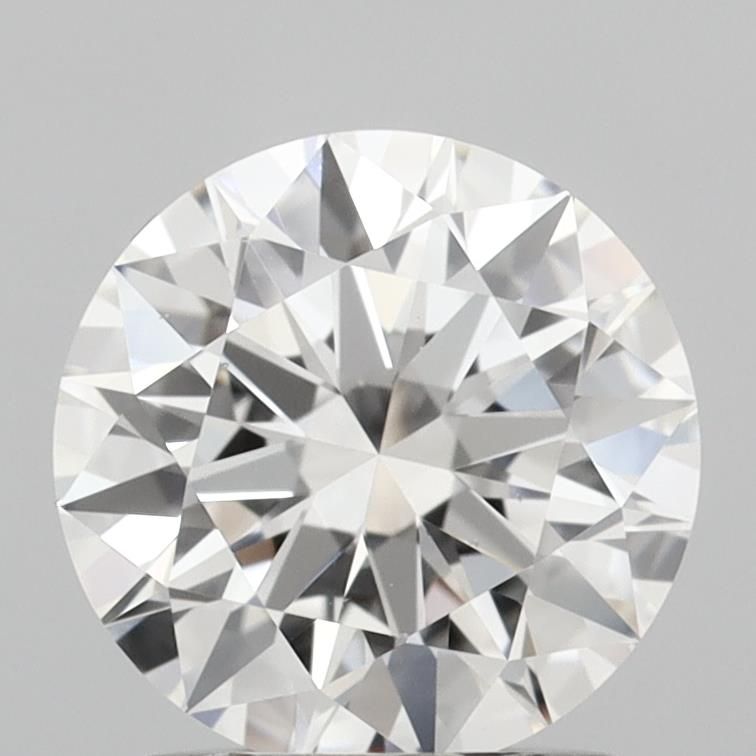 Lab Grown Diamond Lab-grown 1,5Ct E-VS1 Round - IGILG786624586