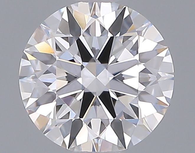 Lab Grown Diamond Lab-grown 1,01Ct D-VVS2 Round - IGILG794655630 1