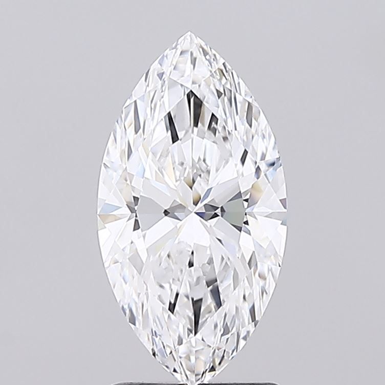 Lab Grown Diamond Lab-grown 1,75Ct D-FL Marquise - IGILG790611749 1