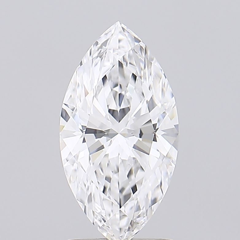 Lab Grown Diamond Lab-grown 1,5Ct D-FL Marquise - IGILG790612053 1