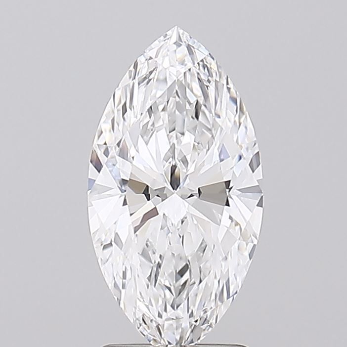 Lab Grown Diamond Lab-grown 2,04Ct D-FL Marquise - IGILG790612040 1