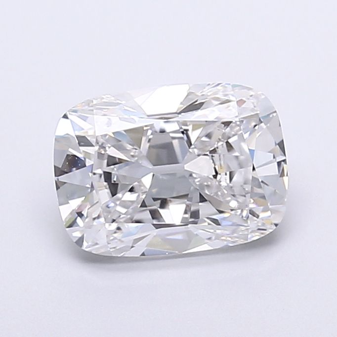 Lab Grown Diamond Lab-grown 3,59Ct D-VVS2 Cushion - IGILG790602863