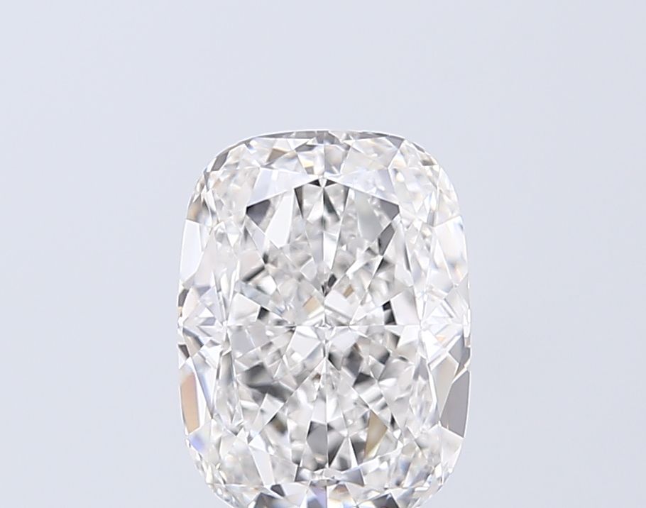 Lab Grown Diamond Lab-grown 3,02Ct F-VVS2 Cushion - IGILG778694181