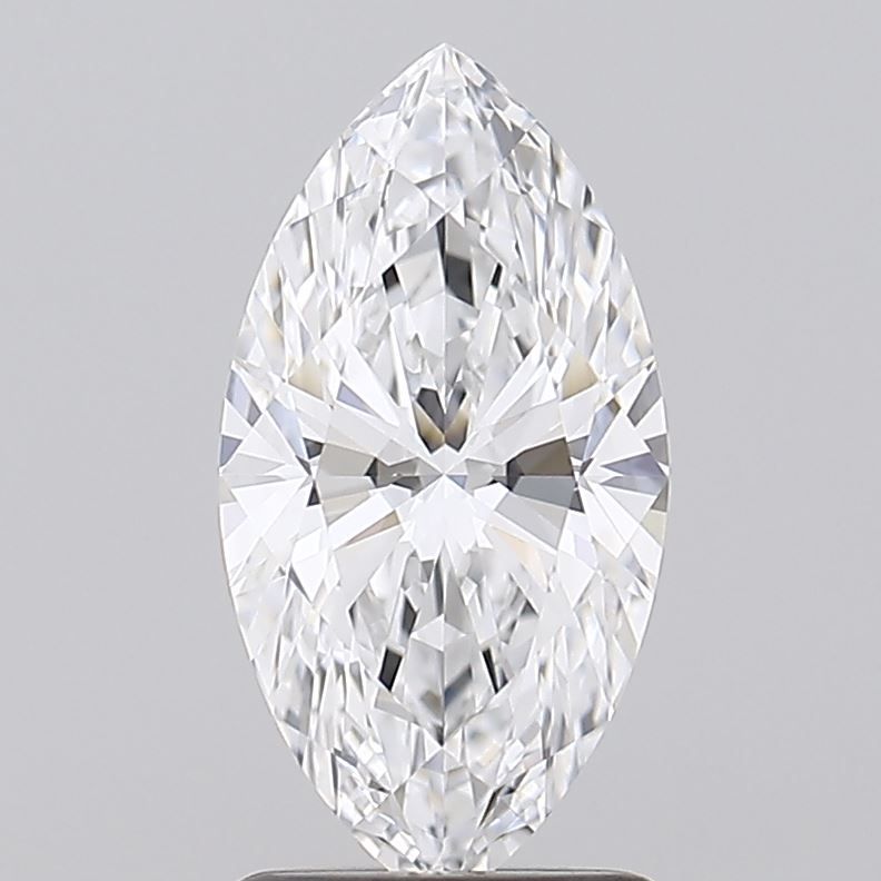 Lab Grown Diamond Lab-grown 1,46Ct D-IF Marquise - IGILG764669278 1