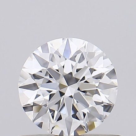 Lab Grown Diamond Lab-grown 0,5Ct D-VVS1 Round - IGILG790612083 1