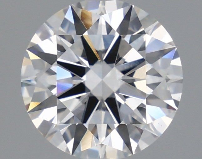 Lab Grown Diamond Lab-grown 2,34Ct F-VS1 Round - IGILG698508918 1
