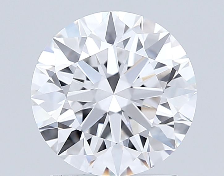 Lab Grown Diamond Lab-grown 1,32Ct F-VVS2 Round - IGILG712565057 1