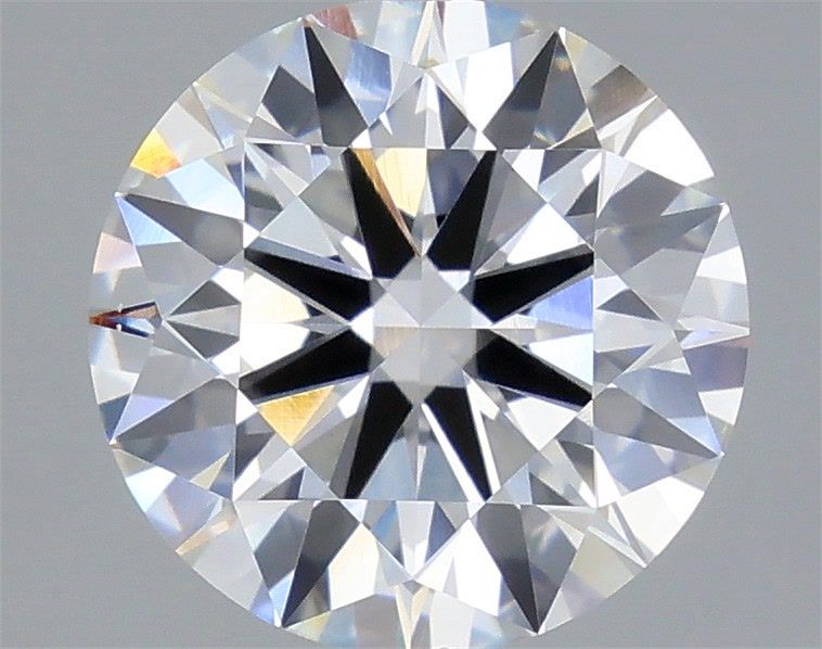 Lab Grown Diamond Lab-grown 2,68Ct F-VS1 Round - IGILG733543927