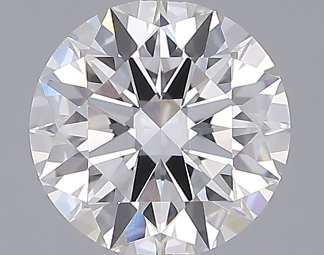 Lab Grown Diamond Lab-grown 1,54Ct D-VVS2 Round - IGILG793637464 1