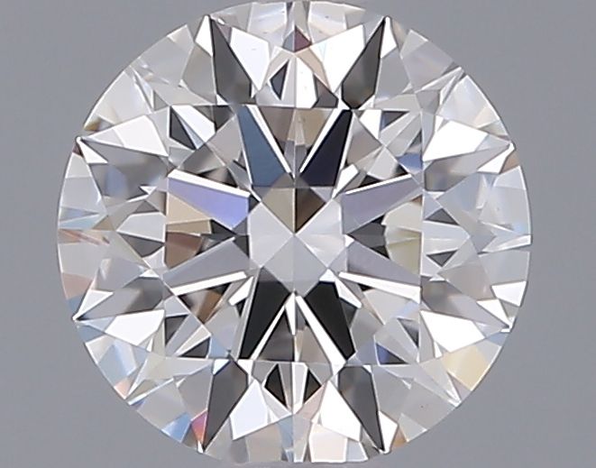 Lab Grown Diamond Lab-grown 1,03Ct E-VVS2 Round - IGILG797621789 1