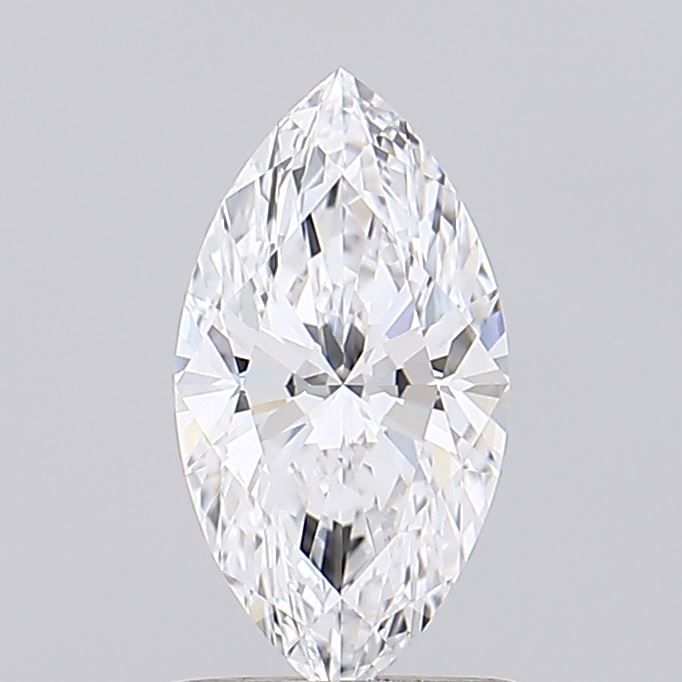 Lab Grown Diamond Lab-grown 1,03Ct D-FL Marquise - IGILG784650884 1