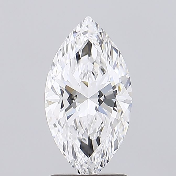 Lab Grown Diamond Lab-grown 1,87Ct D-FL Marquise - IGILG799676807 1