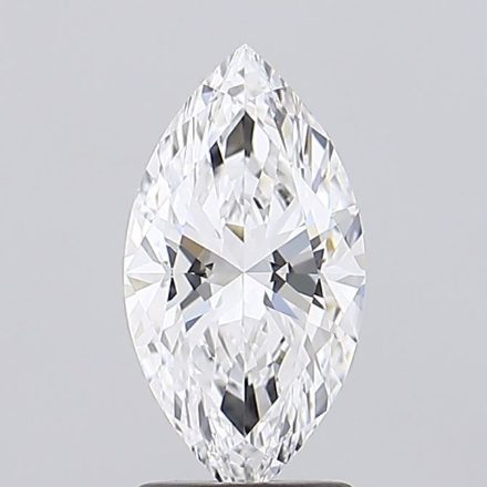 Lab Grown Diamond Lab-grown 1,87Ct D-FL Marquise - IGILG799676807 1