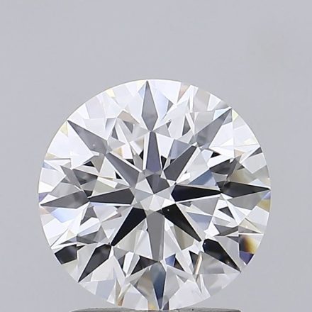 Lab Grown Diamond Lab-grown 5,01Ct E-VVS2 Emerald - IGILG621438557 1