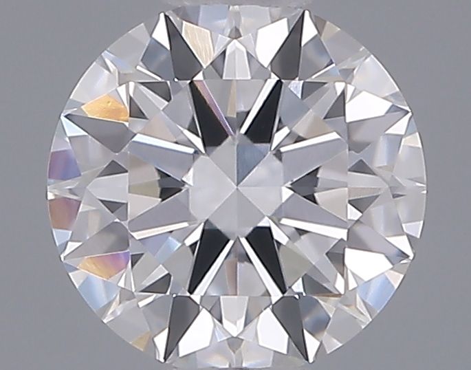 Lab Grown Diamond Lab-grown 0,7Ct D-VVS2 Round - IGILG805690412 1