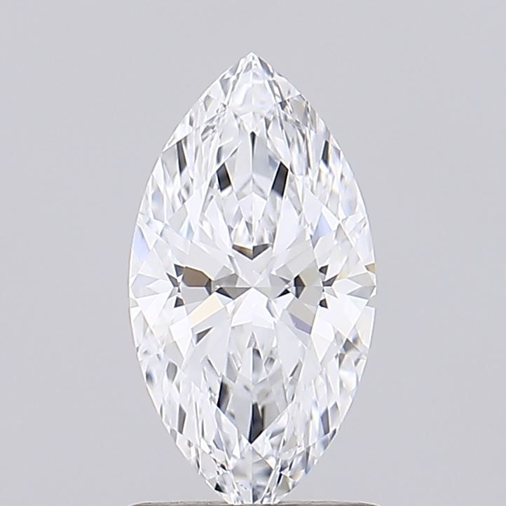 Lab Grown Diamond Lab-grown 1,09Ct D-IF Marquise - IGILG786648257 1