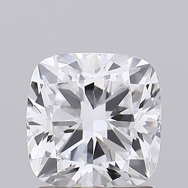 Lab Grown Diamond Lab-grown 1,44Ct D-VVS2 Cushion - IGILG674518546