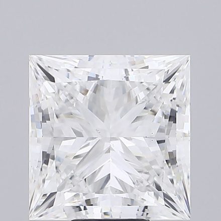 Lab Grown Diamond Lab-grown 1,56Ct E-VVS2 Pear - IGILG600381702 1