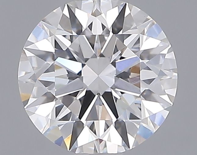 Lab Grown Diamond Lab-grown 1,54Ct D-VVS2 Round - IGILG792637155 1