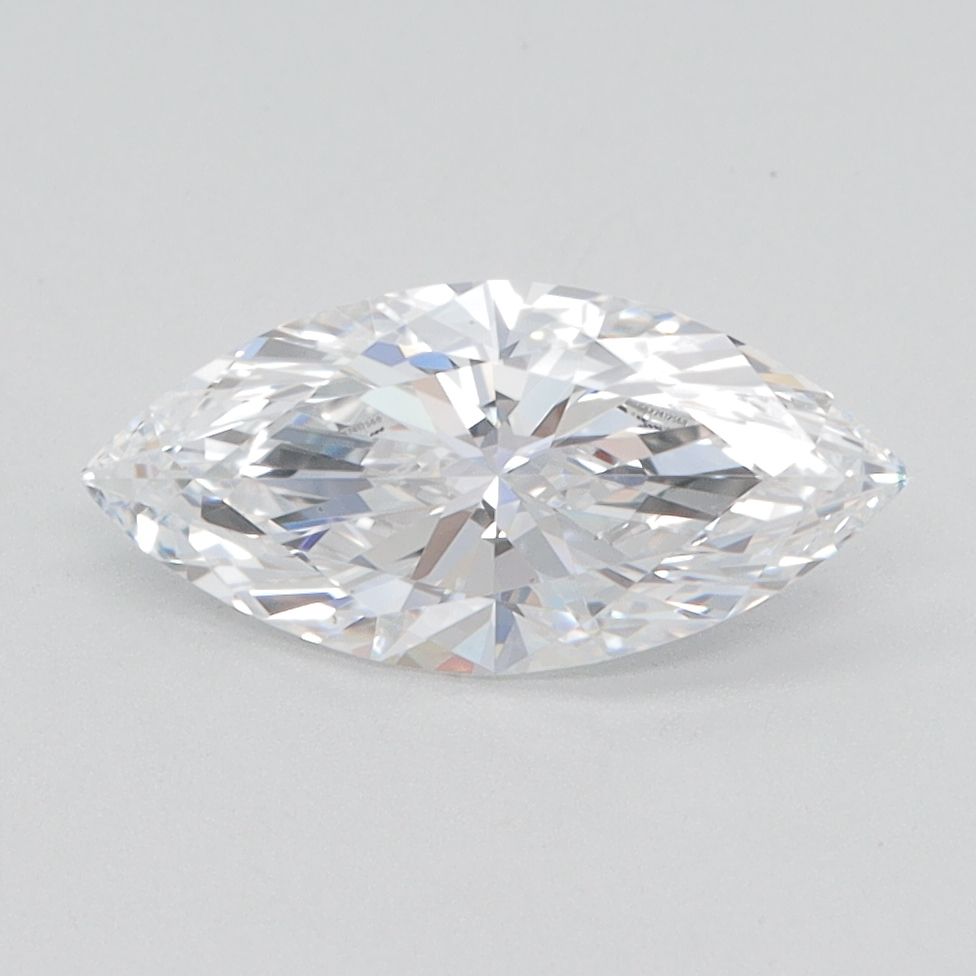 Lab Grown Diamond Lab-grown 1,06Ct D-VVS1 Marquise - IGILG627417568 1