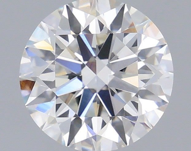 Lab Grown Diamond Lab-grown 1,13Ct F-VVS2 Round - IGILG768623103