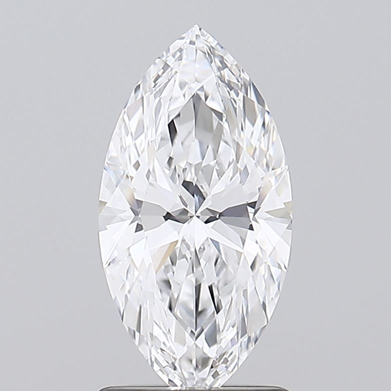 Lab Grown Diamond Lab-grown 1,33Ct D-IF Marquise - IGILG771654177