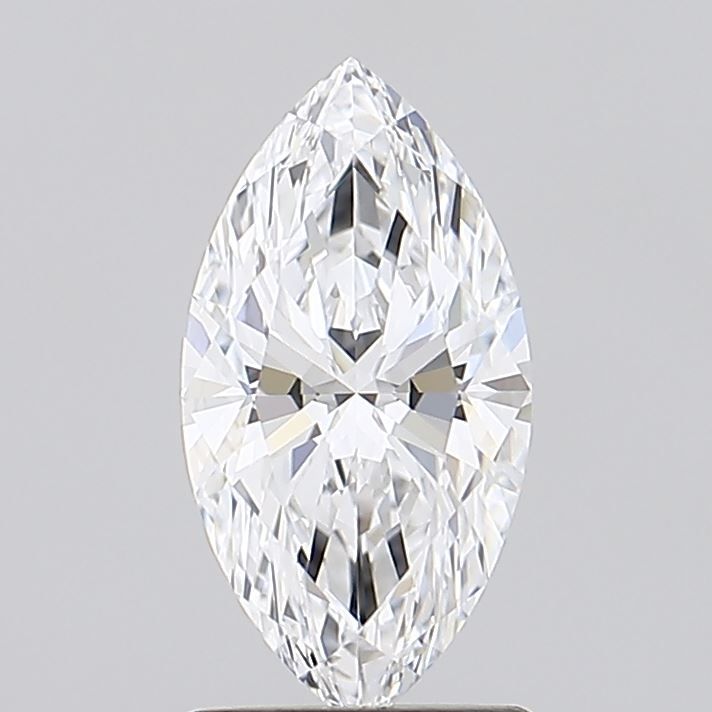 Lab Grown Diamond Lab-grown 1,36Ct D-IF Marquise - IGILG771633624 1