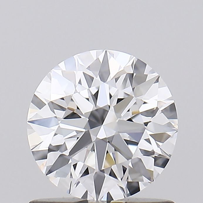 Lab Grown Diamond Lab-grown 0,83Ct D-IF Round - IGILG776690473 1