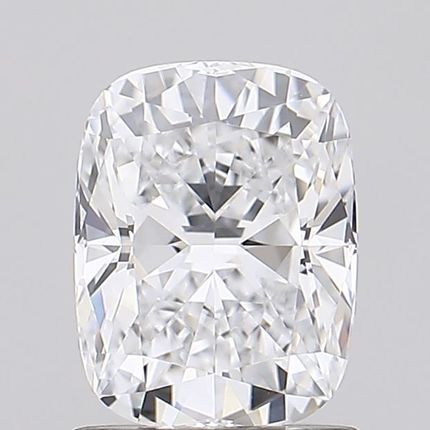 Lab Grown Diamond Lab-grown 1,31Ct D-IF Cushion - IGILG776609771