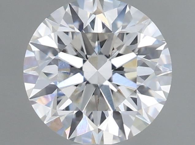 Lab Grown Diamond Lab-grown 1,38Ct F-VS1 Round - IGILG677514262 1