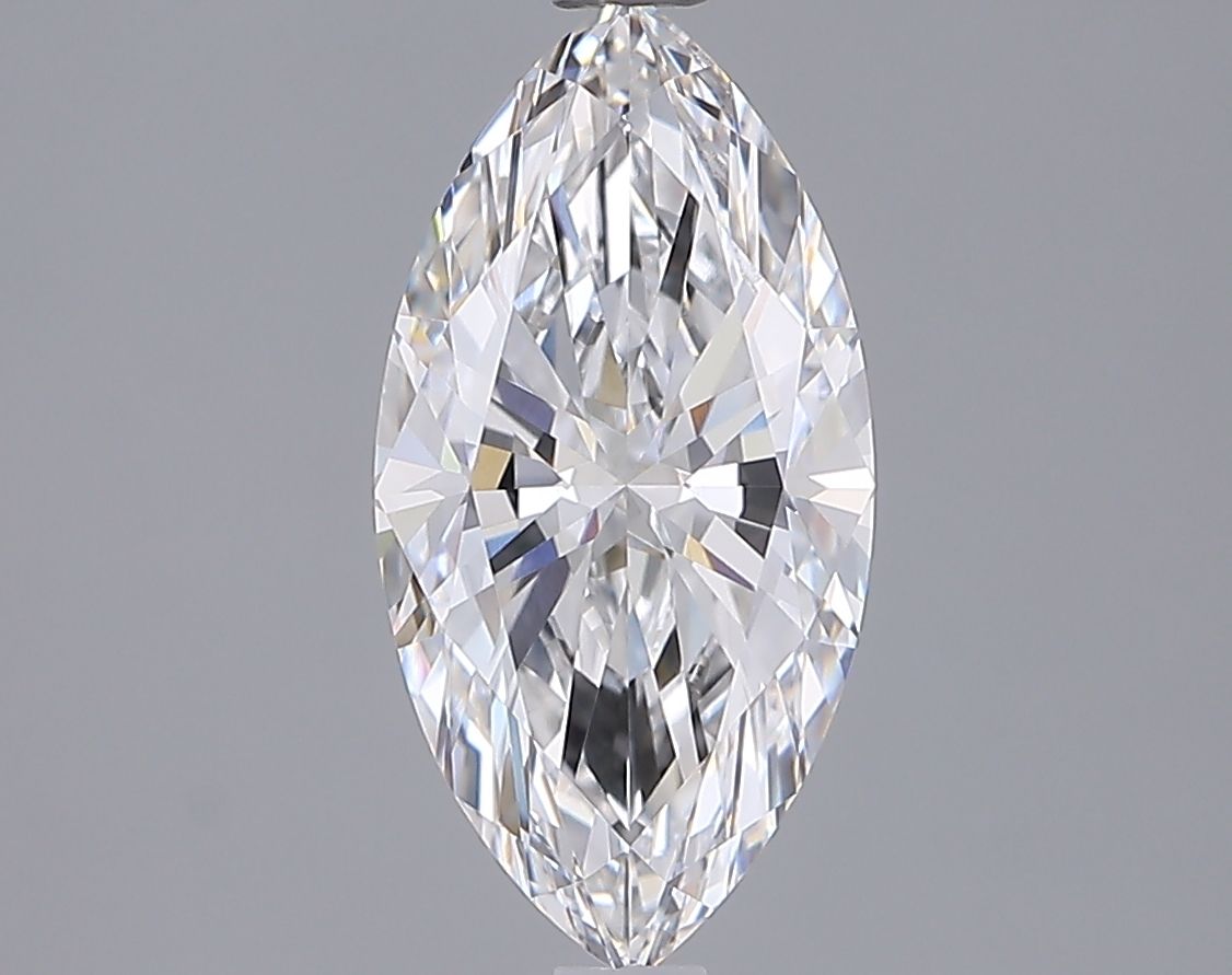 Lab Grown Diamond Lab-grown 2,04Ct D-IF Marquise - IGILG734534867 1