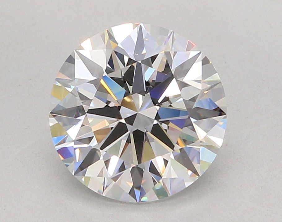 Lab Grown Diamond Lab-grown 3,43Ct E-VVS2 Round - IGILG749508170 1