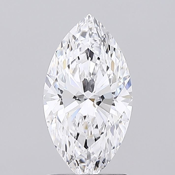 Lab Grown Diamond Lab-grown 1,35Ct D-FL Marquise - IGILG790611859 1