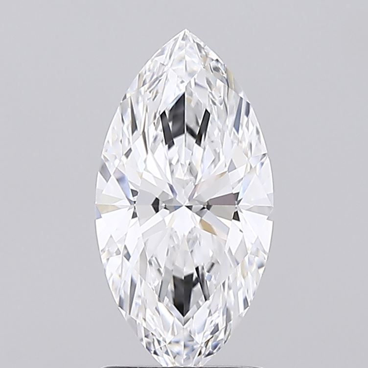 Lab Grown Diamond Lab-grown 1,52Ct D-FL Marquise - IGILG790611887 1