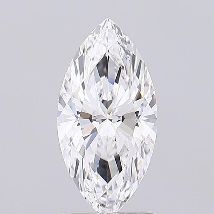 Lab Grown Diamond Lab-grown 1,31Ct D-VVS2 Marquise - IGILG799676668 1