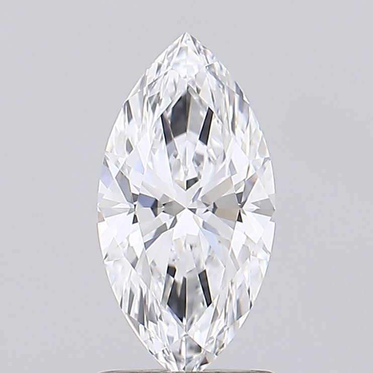 Lab Grown Diamond Lab-grown 1,24Ct D-IF Marquise - IGILG784669513 1
