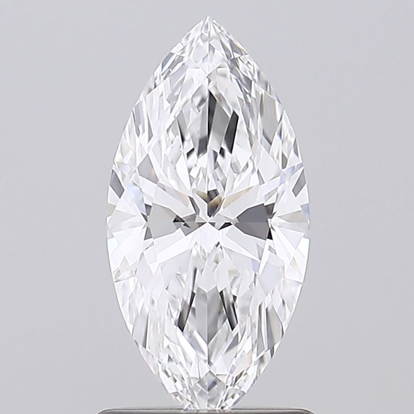 Lab Grown Diamond Lab-grown 0,98Ct D-FL Marquise - IGILG799676913 1
