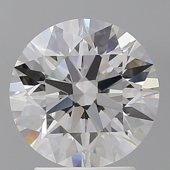 Lab Grown Diamond Lab-grown 2,6Ct F-VVS1 Round - IGILG790638578 1