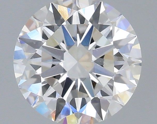 Lab Grown Diamond Lab-grown 1,51Ct F-VS1 Round - IGILG794609630 1