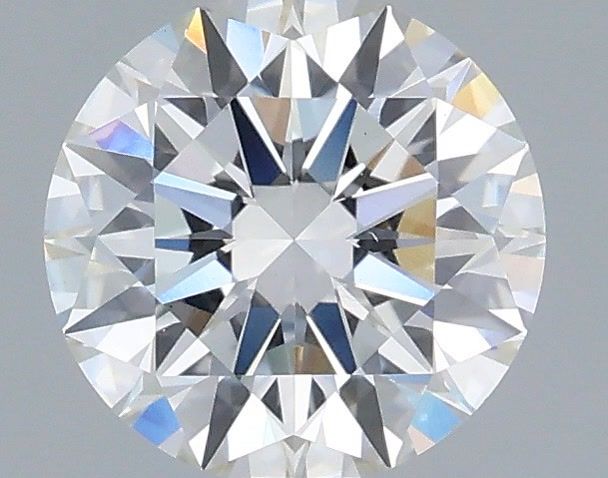 Lab Grown Diamond Lab-grown 1,5Ct F-VVS2 Round - IGILG794609671 1