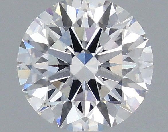 Lab Grown Diamond Lab-grown 1,54Ct F-VS2 Round - IGILG794609837 1