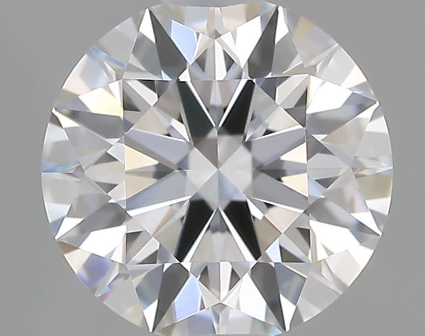 Lab Grown Diamond Lab-grown 1,07Ct D-VVS1 Round - IGILG807631933