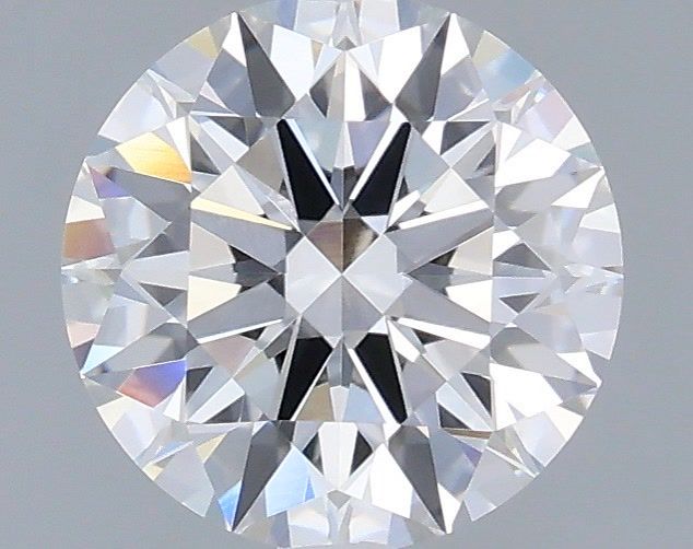 Lab Grown Diamond Lab-grown 1,06Ct F-VVS1 Round - IGILG794610908 1