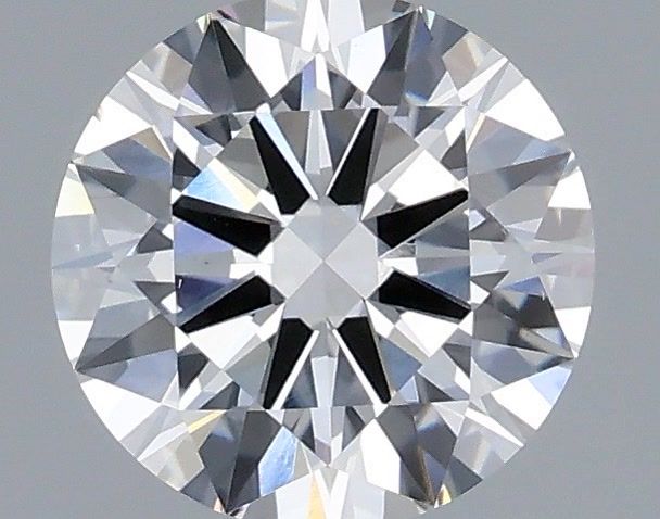 Lab Grown Diamond Lab-grown 1,5Ct F-VS1 Round - IGILG794610881