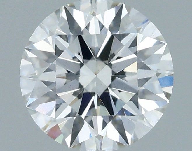 Lab Grown Diamond Lab-grown 1,03Ct G-VS1 Round - IGILG781634719