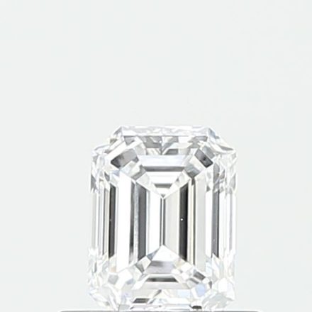 Lab Grown Diamond Lab-grown 0,95Ct E-VVS2 Emerald - IGILG626436432 1