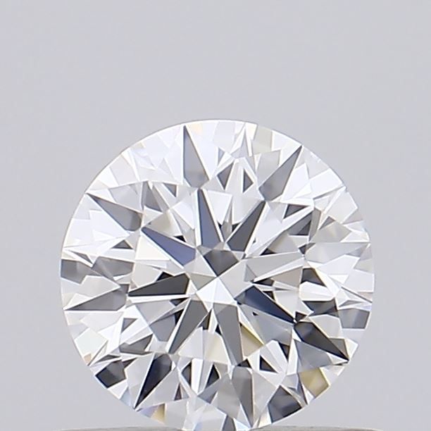 Lab Grown Diamond Lab-grown 0,43Ct D-VVS1 Round - IGILG782608594