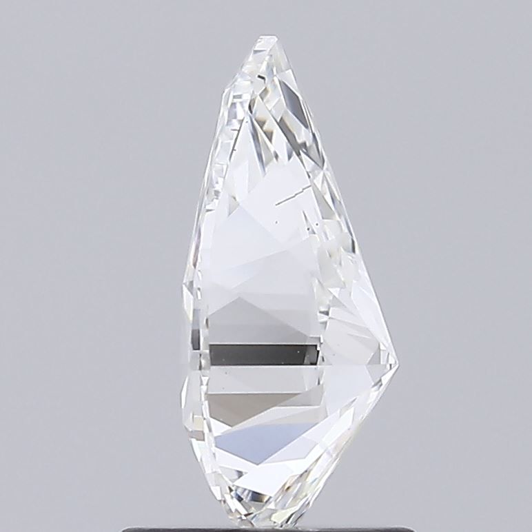 Lab Grown Diamond Lab-grown 1,5Ct F-VS2 Pear - IGILG596318172 1